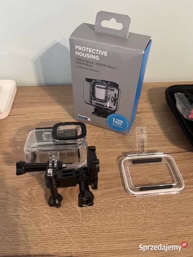 GoPro HERO 11 Black stan idealny Koło sprzedam