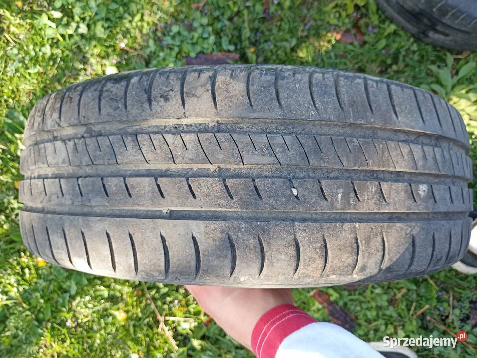 Felgi aluminiowe 15 Opel Kraśnik