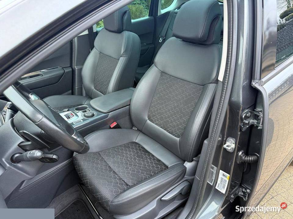 Peugeot 3008 Hybryda 200 4X4 2015r Perfekcyjny Rok produkcji 2015 Krotoszyn