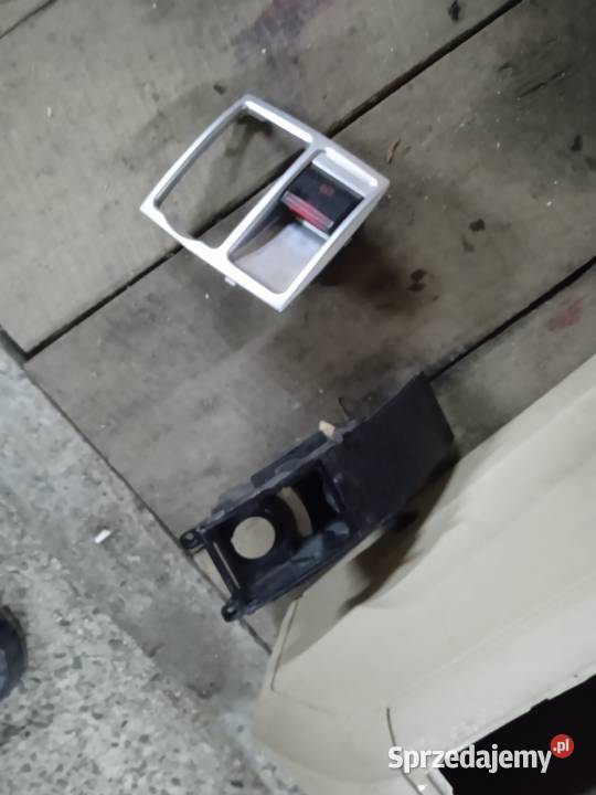 ford c mk1 podłokietnik tunel środkowy przycisk osobowe