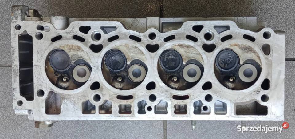 Głowica Ford 13 8V IN2G6090AG