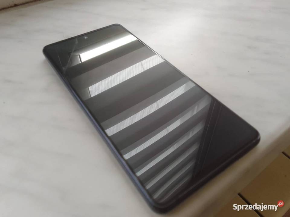 Samsung Galaxy S20 FE Szczebrzeszyn