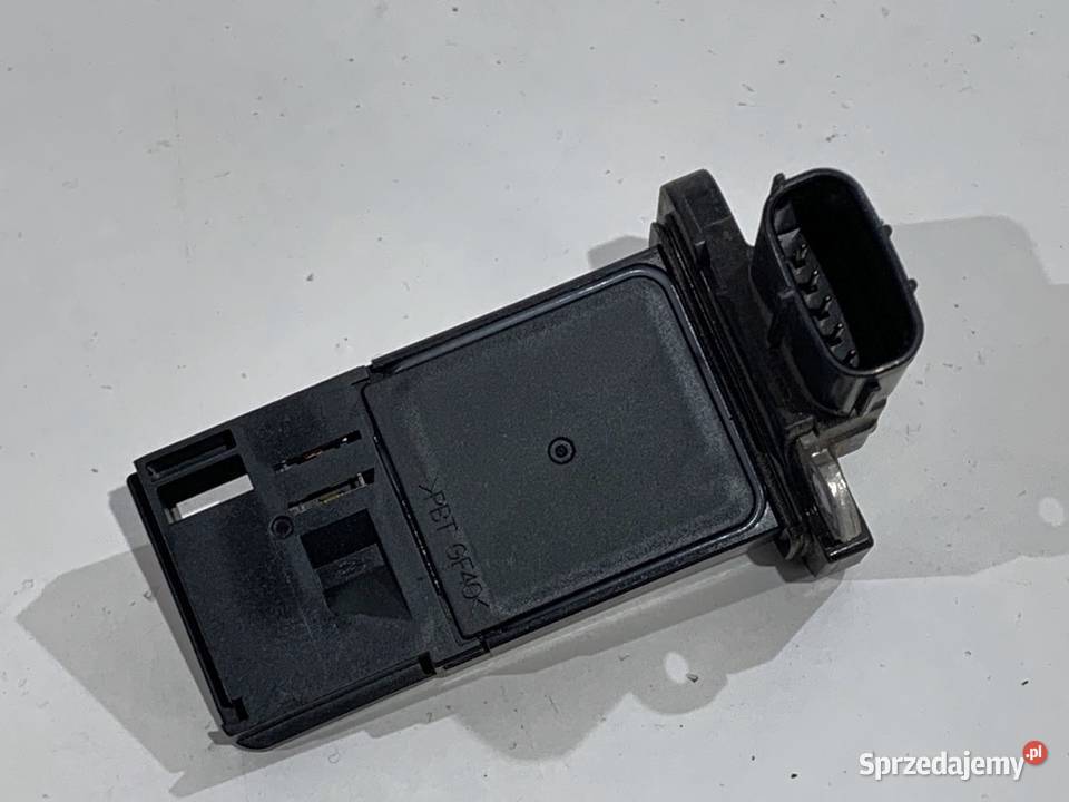 PRZEPŁYWOMIERZ TOYOTA COROLLA E21 222040Y010 18 osobowe podkarpackie sprzedam