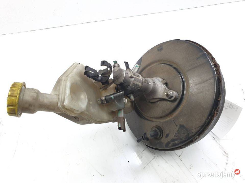SERWO HAMULCOWE PEUGEOT 207 SW 9682338580 Lipno