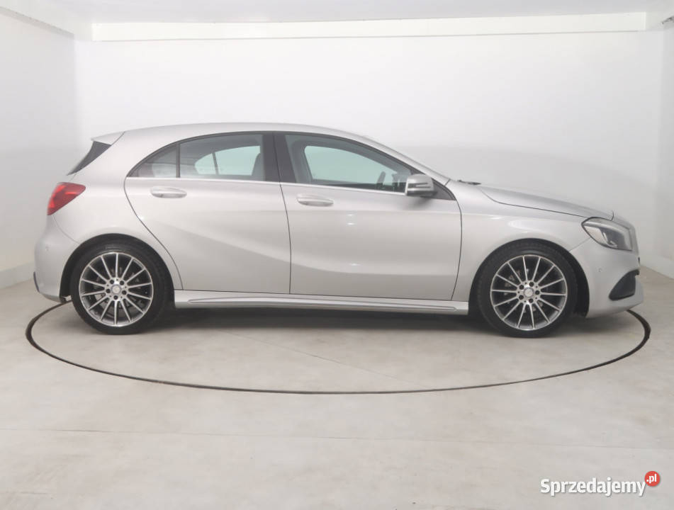 Mercedes A A 200 Bielany Wrocławskie sprzedam
