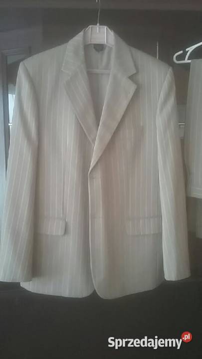 Garnitur w stanie raz używany Skoczów sprzedam