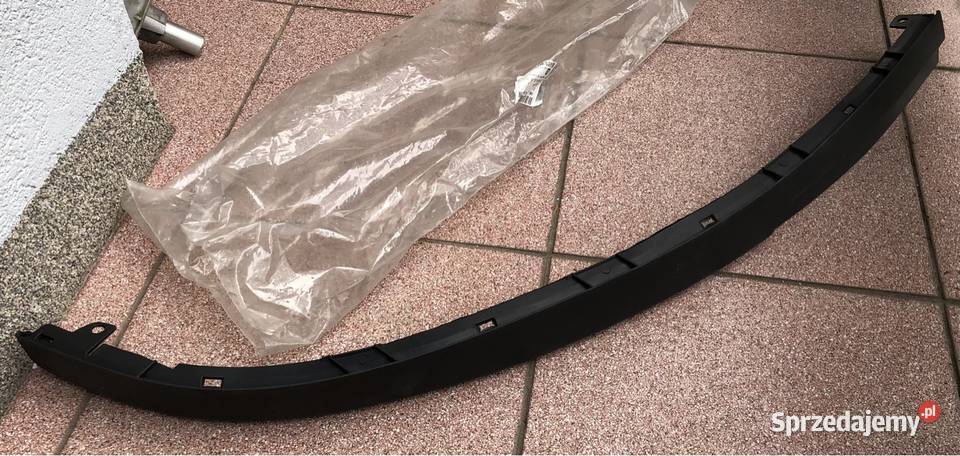 OPEL ASTRA III H Hokej Spojler Prawy 13151539 Kozy