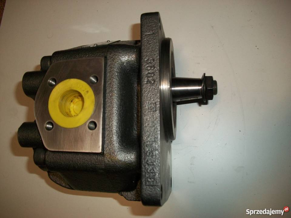 pompa hydrauliczna Kracht 228G10AK004DL104 Olkusz