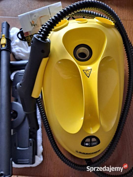Myjka Karcher SC2 śląskie