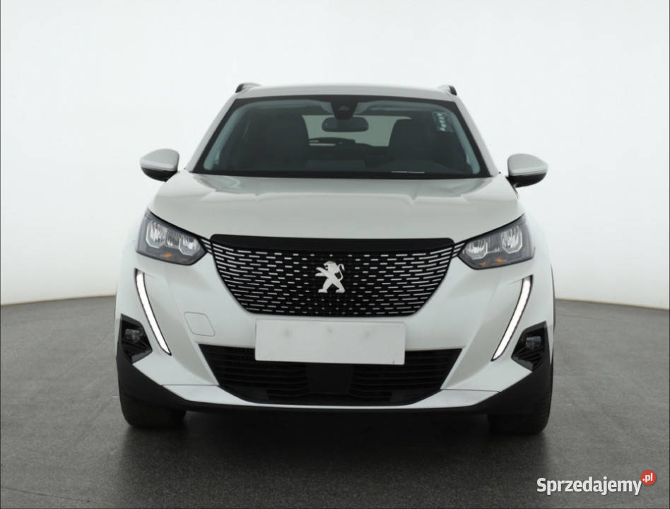 Peugeot 2008 12 PureTech bluetooth