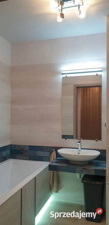Zamiast HOTELu ładne mieszkanie Kraków nocleg