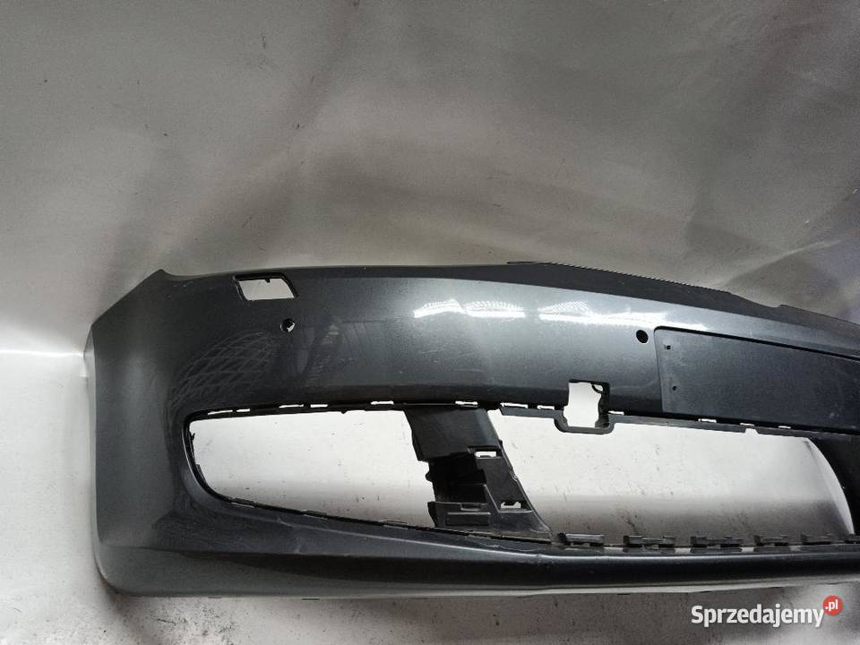 ZDERZAK PRZÓD PRZEDNI VW SHARAN II SEAT ALHAMBRA sprzedam