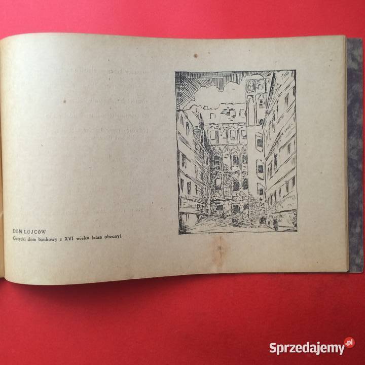 2109 Zabytki Piastowskiego Szczecina Szczecin