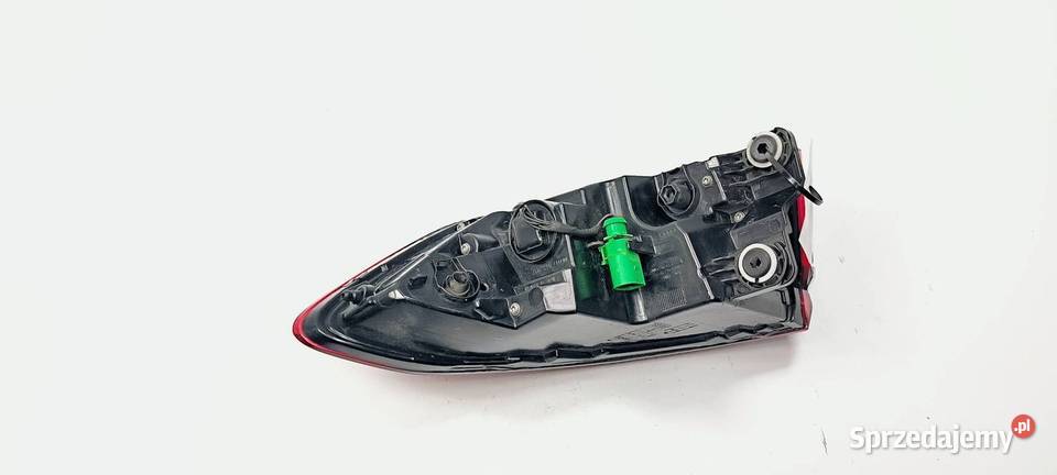 LAMPA LEWA TYŁ AUDI A8 L D5 4N 4N0945207B Pozostałe