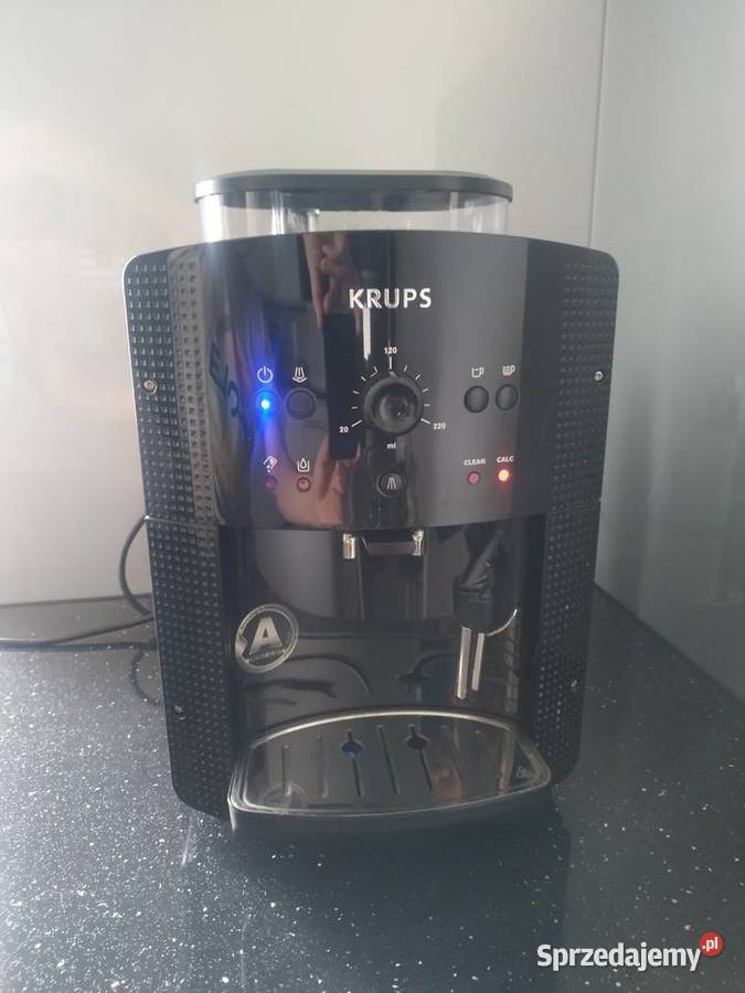 Sprzedam Express Krups Kielce