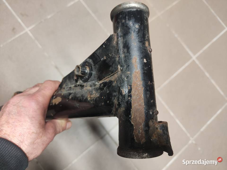 Rama Simson S51 Gorzów Wielkopolski sprzedam