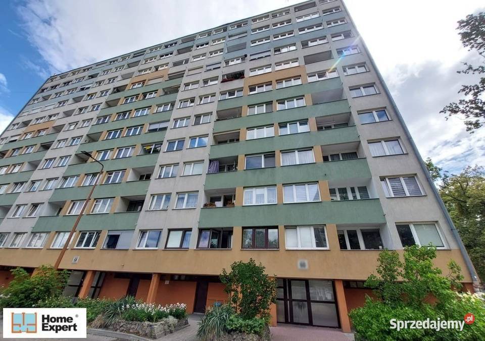 2pok 35met Alei Pracy BALKONWINDA Wrocław