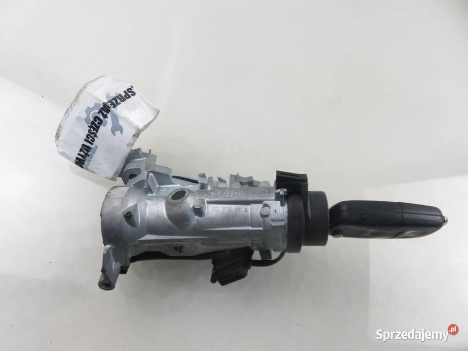 STACYJKA SEAT ALTEA 1K0905865