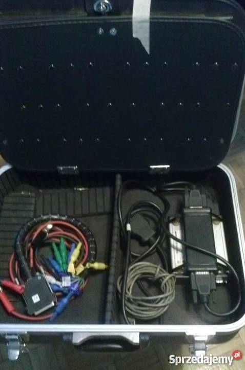 Sprzedam CDIF 2 łódzkie Żychlin