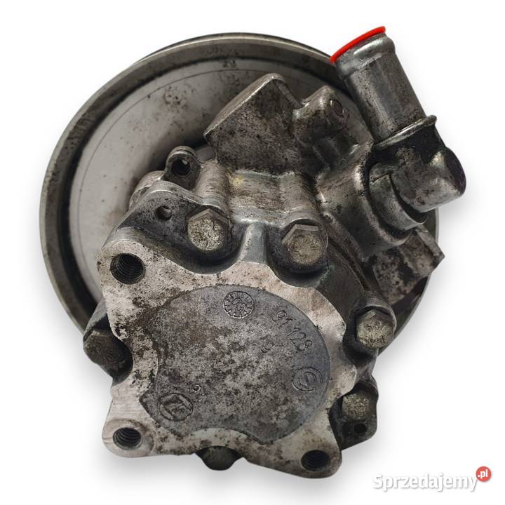 POMPA WSPOMAGANIA Audi A4 B6 A6 C5 30 V6 osobowe