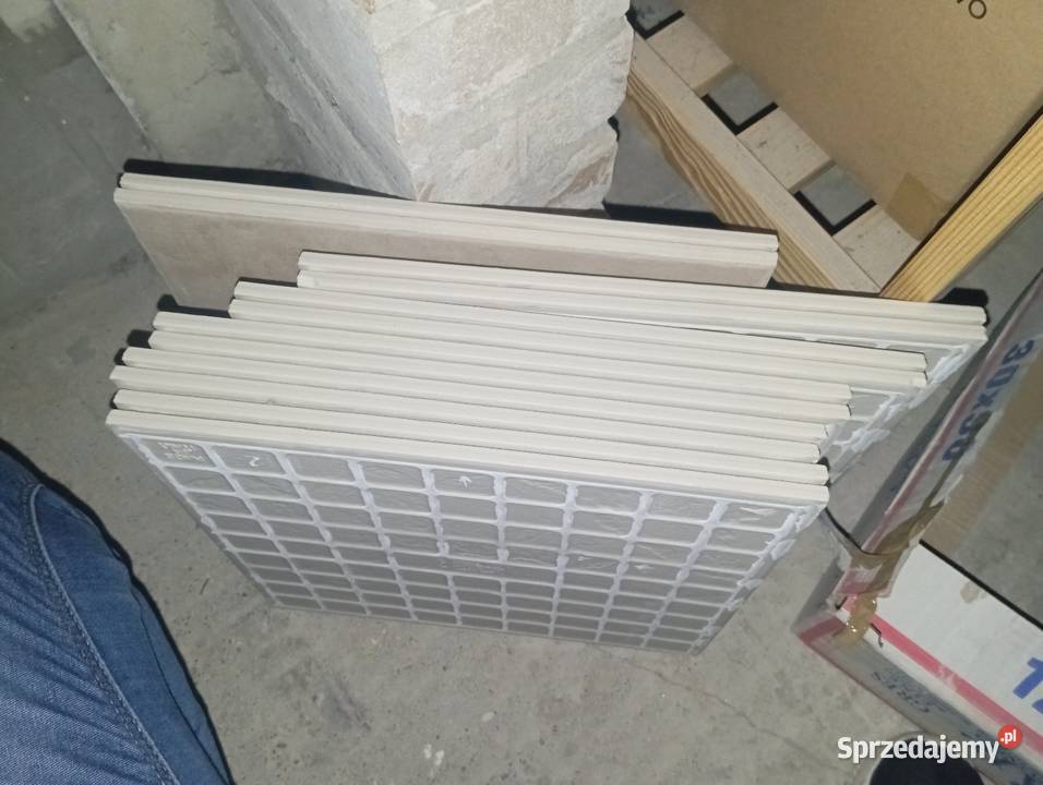 Nowe Płytki 30 x 30 glazura ceramiczne 31 szuk Lublin