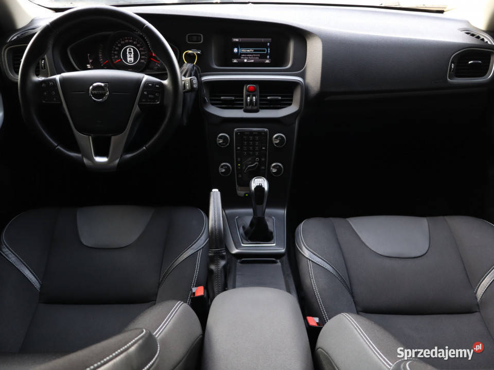 Volvo V40 20 D3 ASR (kontrola trakcji) sprzedam