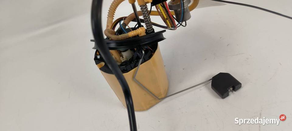 POMPKA PALIWOWA AUDI A6 C7 4G0919050 Lipno