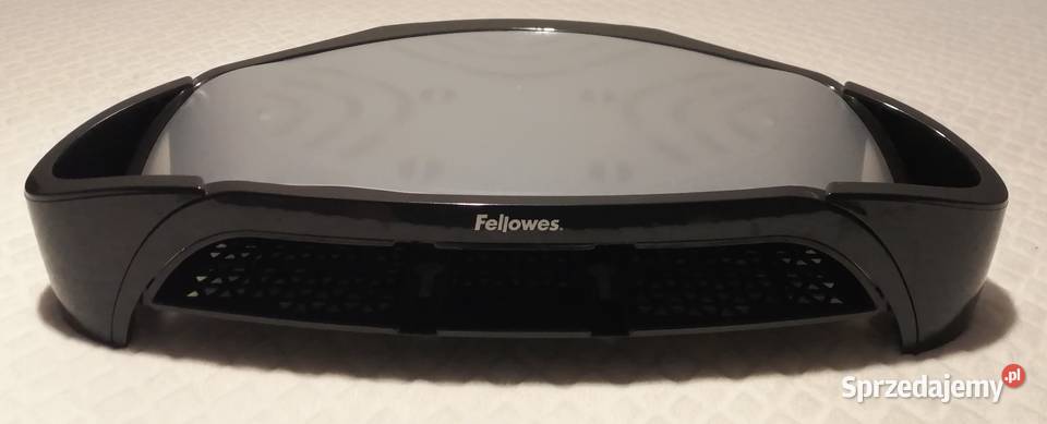 Podstawa pod monitor Fellowes Monitor Riser 2 czarny Czeladź