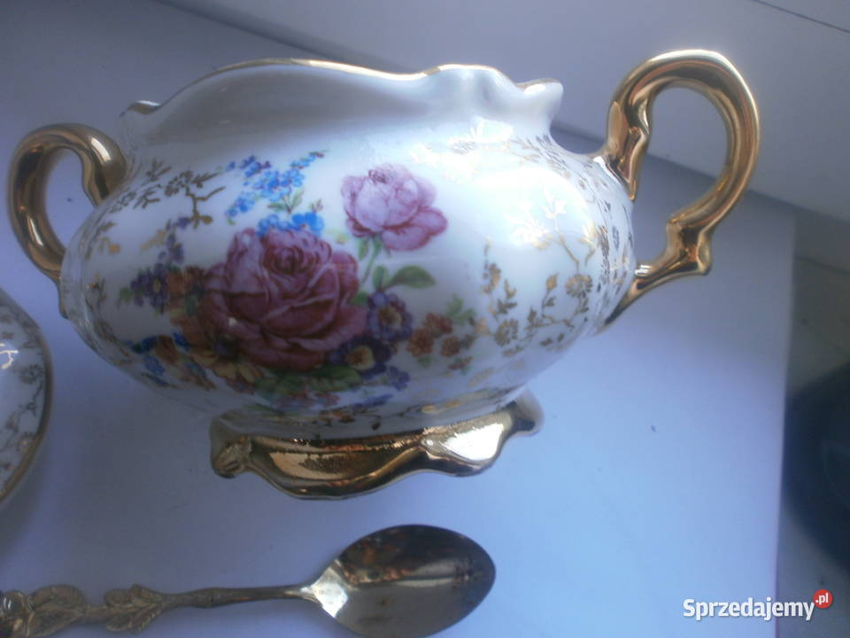 BAVARIA KHM cukierniczka dzbanuszek Zielona Góra