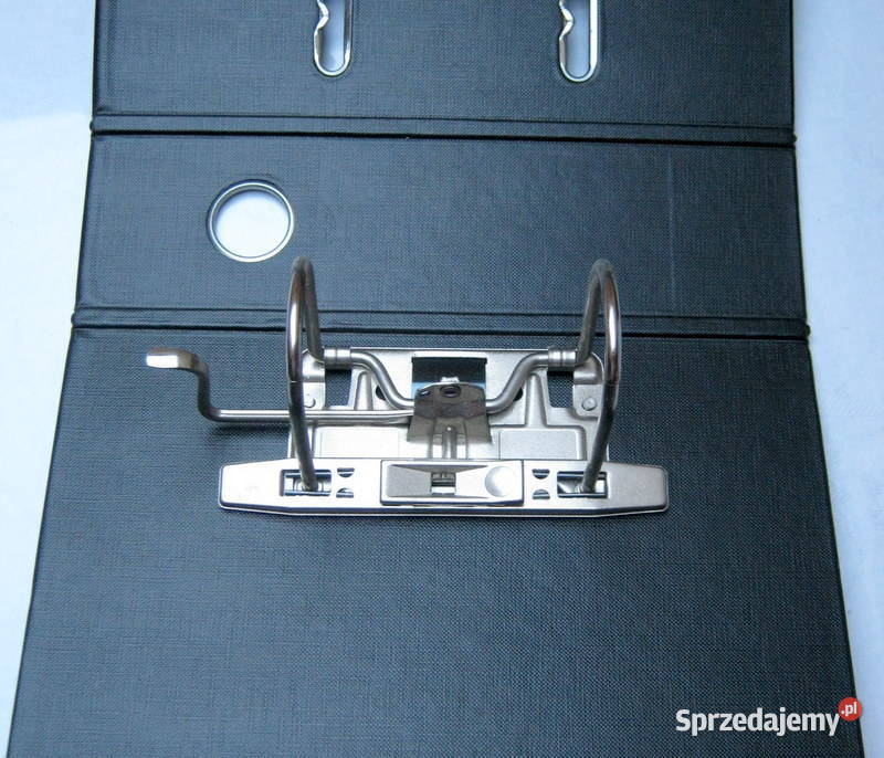 Segregatory A5 z szyną 4 sztuki Kraków