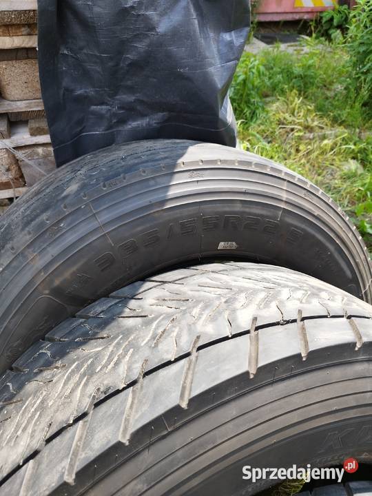 Napedy 31570R225 Elbląg