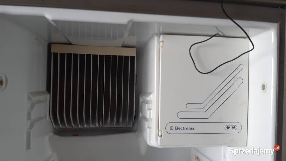 Lodówka Electrolux kempingowa na Gaz 12V 230V Pozostałe Opole