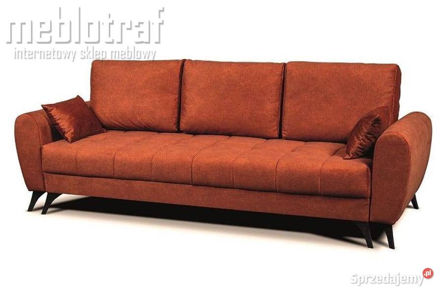 Super wygodny wypoczynek Dante kanapa 2 Komplety wypoczynkowe Szczecin sprzedam