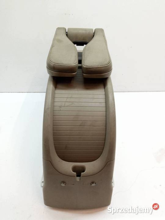 TUNEL ŚRODKOWY PODŁOKIETNIK Renault Scenic II świętokrzyskie