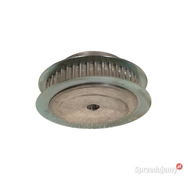 Koło Pasowe 3M 06 44 Zębów Aluminiowe Kłodzko