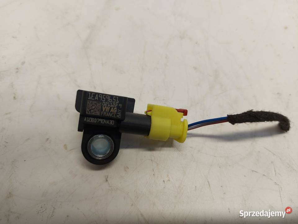 Ford Tourneo Connect III MK3 CZUJNIK UDERZENIOWY