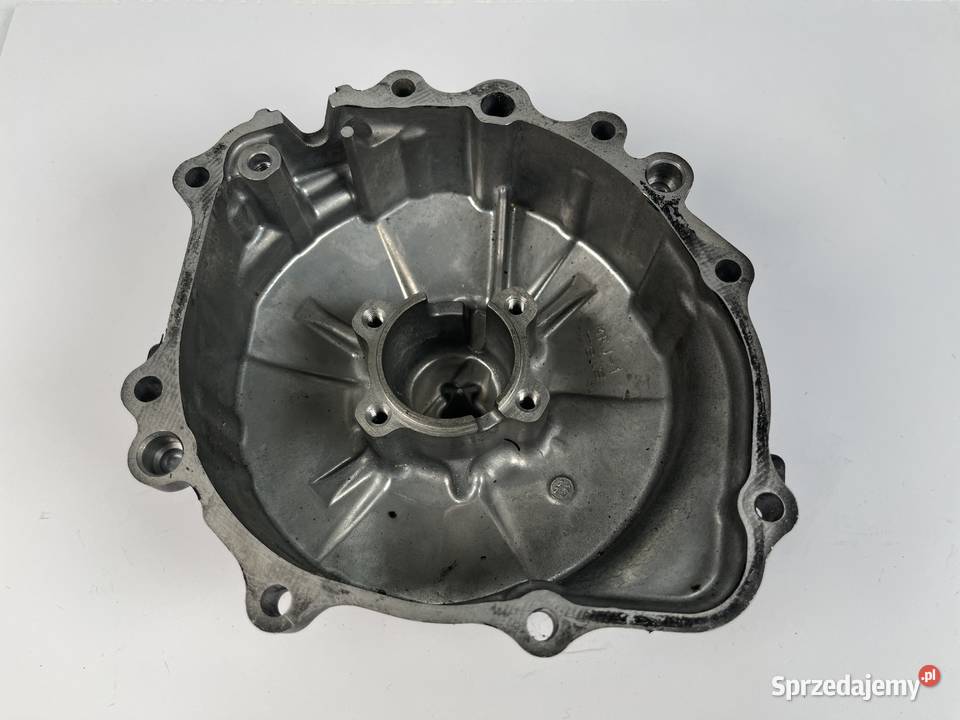 HONDA CBR 600 RR 0912 PC40 Dekiel Pokrywa Łobżenica