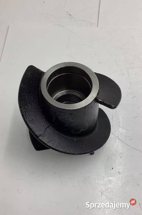 Ślimak Przystawki Holland 47636302 47635578 Lewy Łowicz