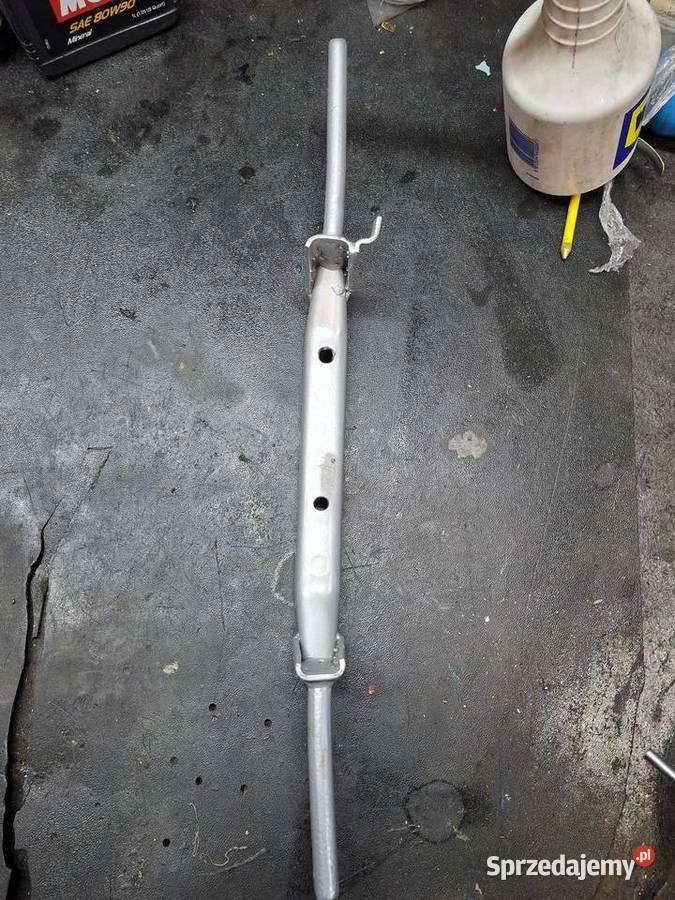 Podnóżki stopki Motorynka Romet Ogar Komar Koszalin