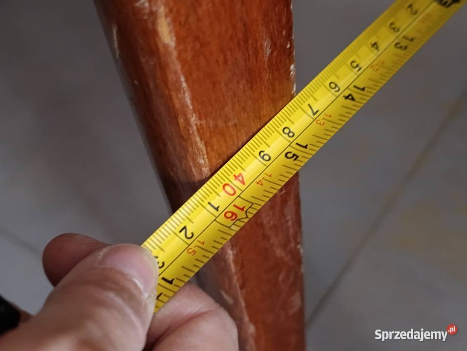 krzesło krzesła czasy PRL sprzedam sprzedam