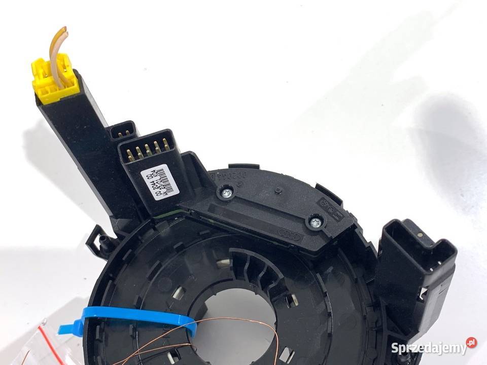 TAŚMA AIRBAG AUDI A4 B6 8E0953541C 0005