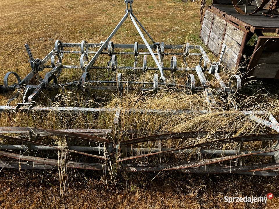 Traktor ciągnik władymirec t25 a2 Nowogród Bobrzański