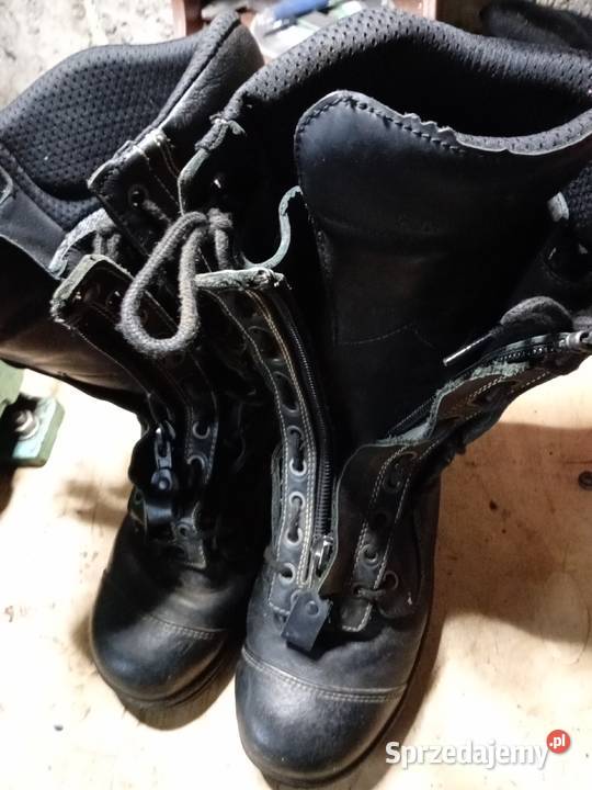Buty strażackie 44 Myślenice