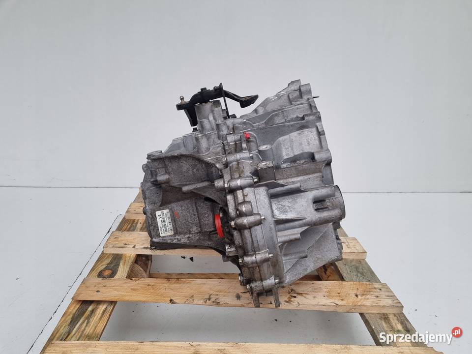 Volvo V40 II 20 D3 D4 SKRZYNIA BIEGÓW osobowe Chełm