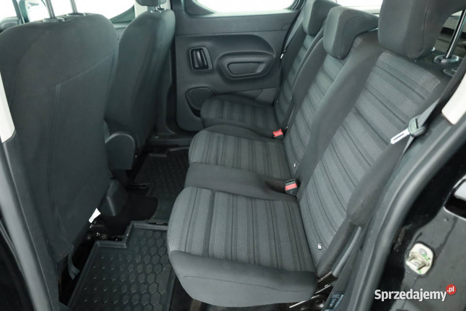 Opel Combo 15 CDTI isofix mazowieckie sprzedam