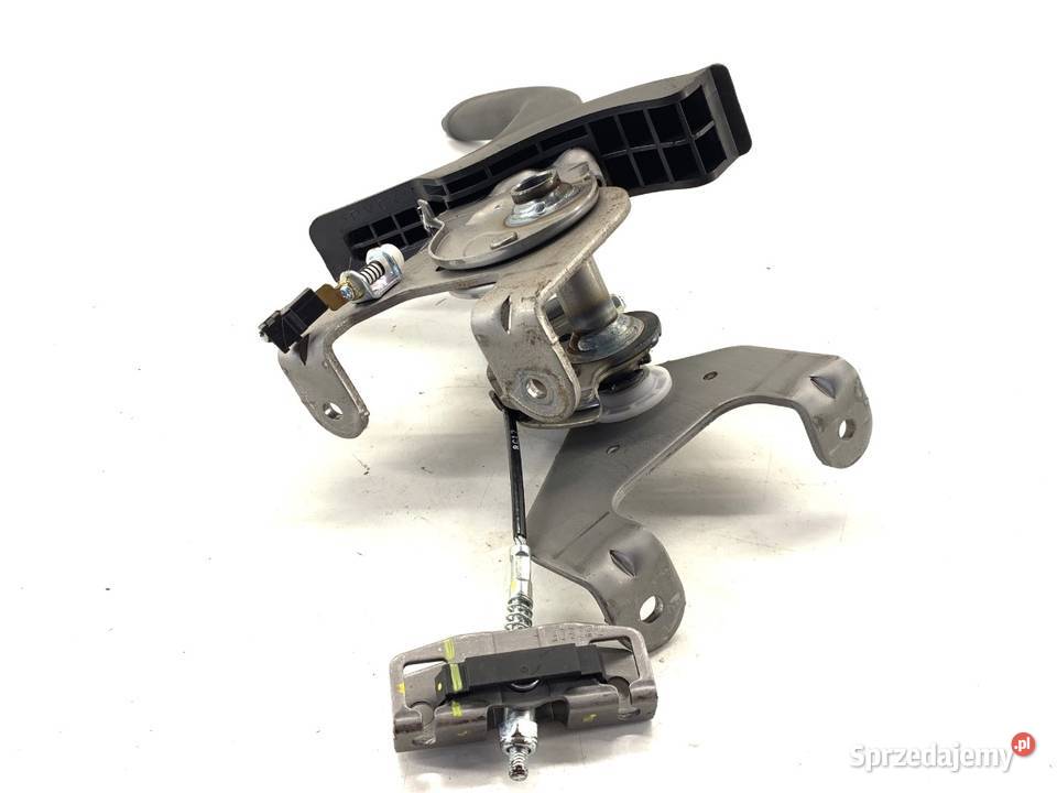 DŹWIGNIA HAMULCA RĘCZNEGO HYUNDAI KONA MECHANIZM