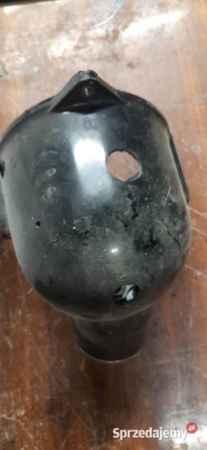 WSK 175 Lampa licznik kobuz Turek