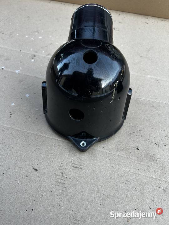 Korpus lampy WSK 125 175 Małaszewicze Małe