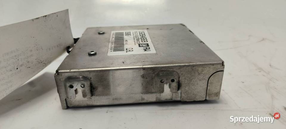 KOMPUTER OPEL CORSA B Pozostałe Motoryzacja Lipno