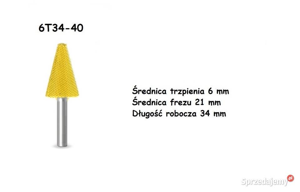 TARNIK TRZPIENIOWY 6MM STOŻEK Dom i Ogród kujawsko-pomorskie Bydgoszcz